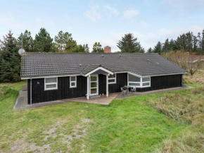 Holiday Home Carlina - 800m from the sea by Interhome
